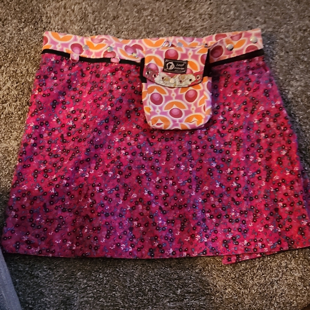 Zand Amsterdam Skirt